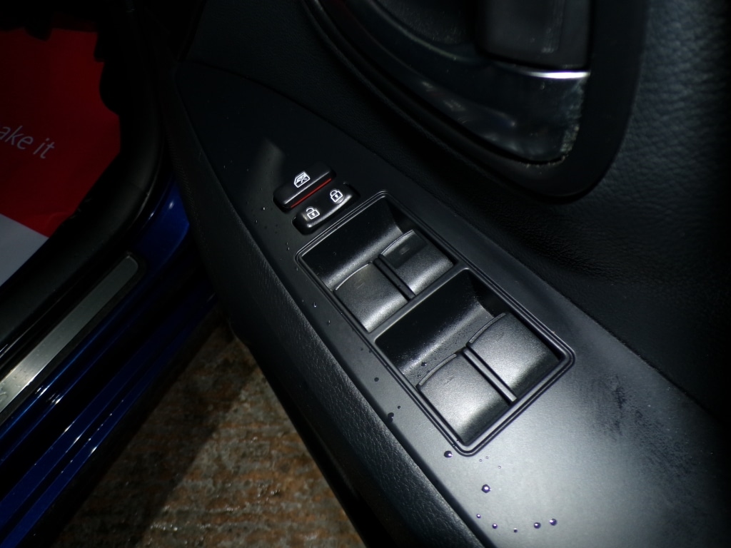 Used Toyota Avensis 2016 for sale - 76860212: Photo 17