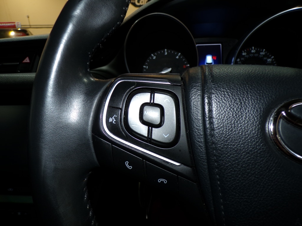 Used Toyota Avensis 2016 for sale - 76860212: Photo 21