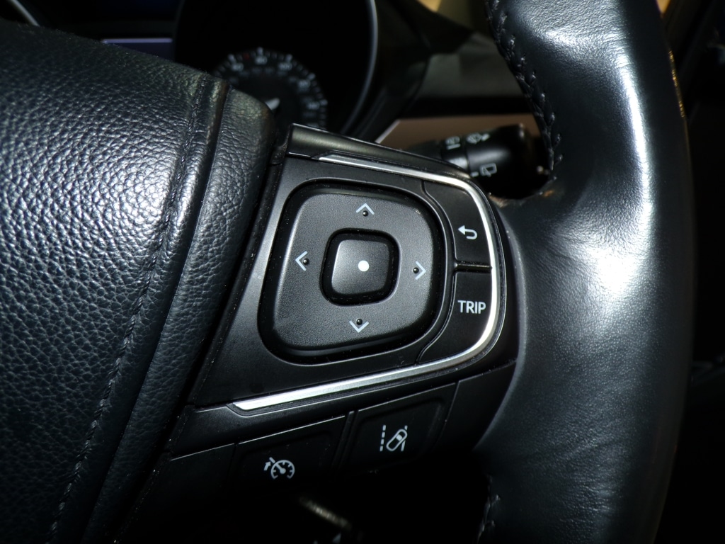 Used Toyota Avensis 2016 for sale - 76860212: Photo 22