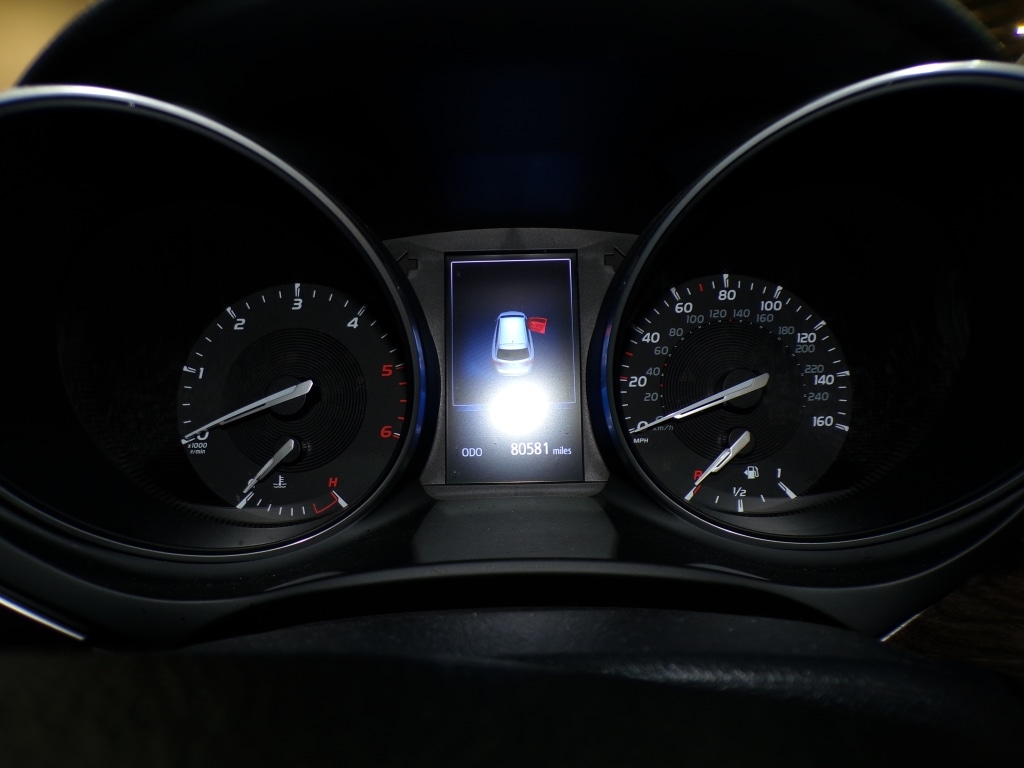 Used Toyota Avensis 2016 for sale - 76860212: Photo 23