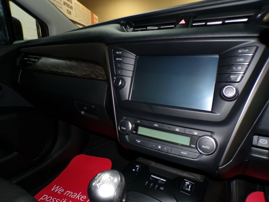 Used Toyota Avensis 2016 for sale - 76860212: Photo 25