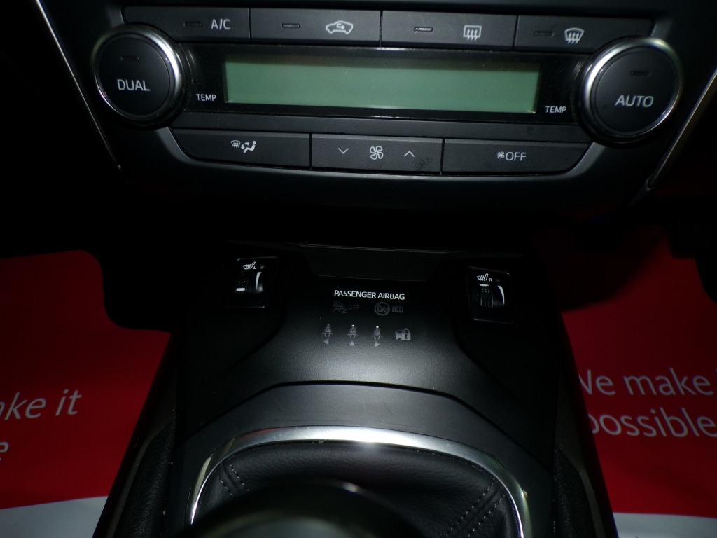 Used Toyota Avensis 2016 for sale - 76860212: Photo 26