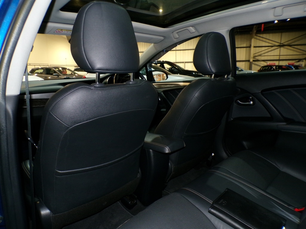 Used Toyota Avensis 2016 for sale - 76860212: Photo 29