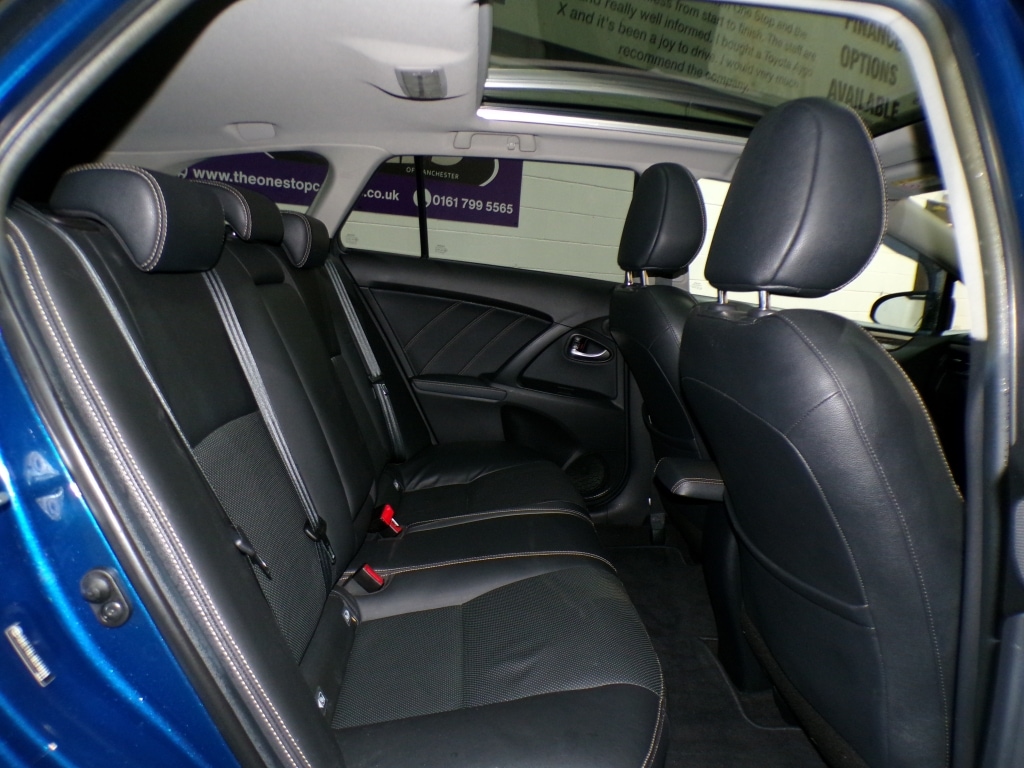 Used Toyota Avensis 2016 for sale - 76860212: Photo 32