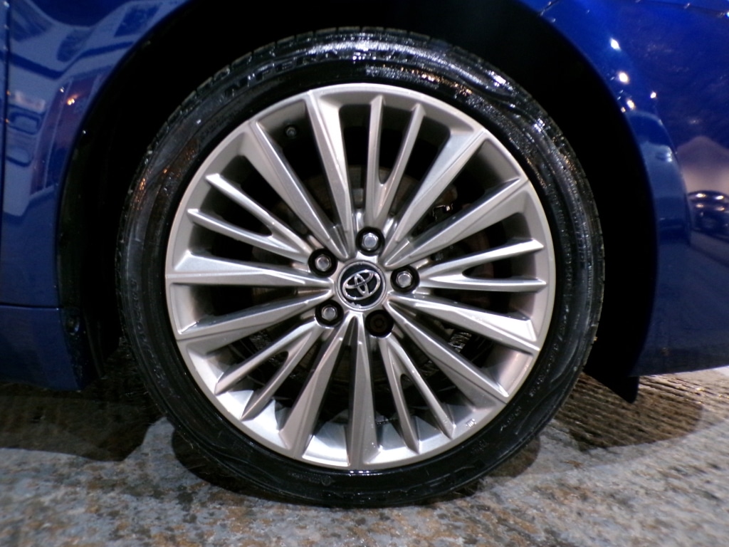 Used Toyota Avensis 2016 for sale - 76860212: Photo 9