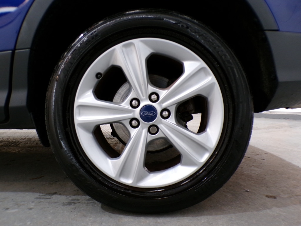 Used Ford Kuga 2016 for sale - 77610587: Photo 11