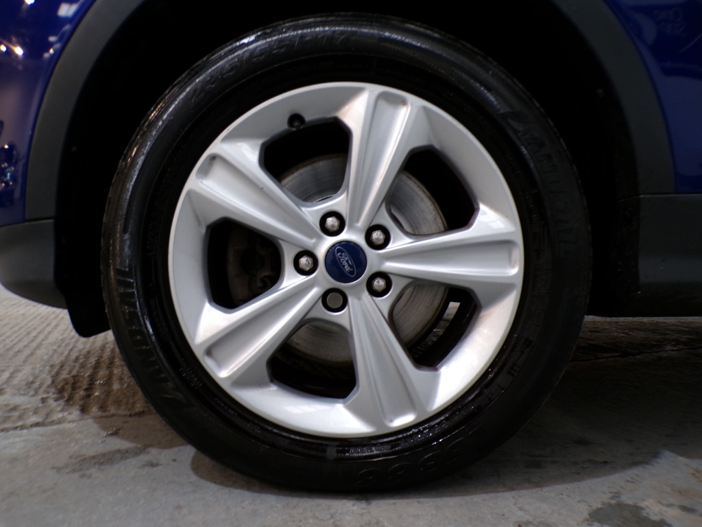 Used Ford Kuga 2016 for sale - 77610587: Photo 12