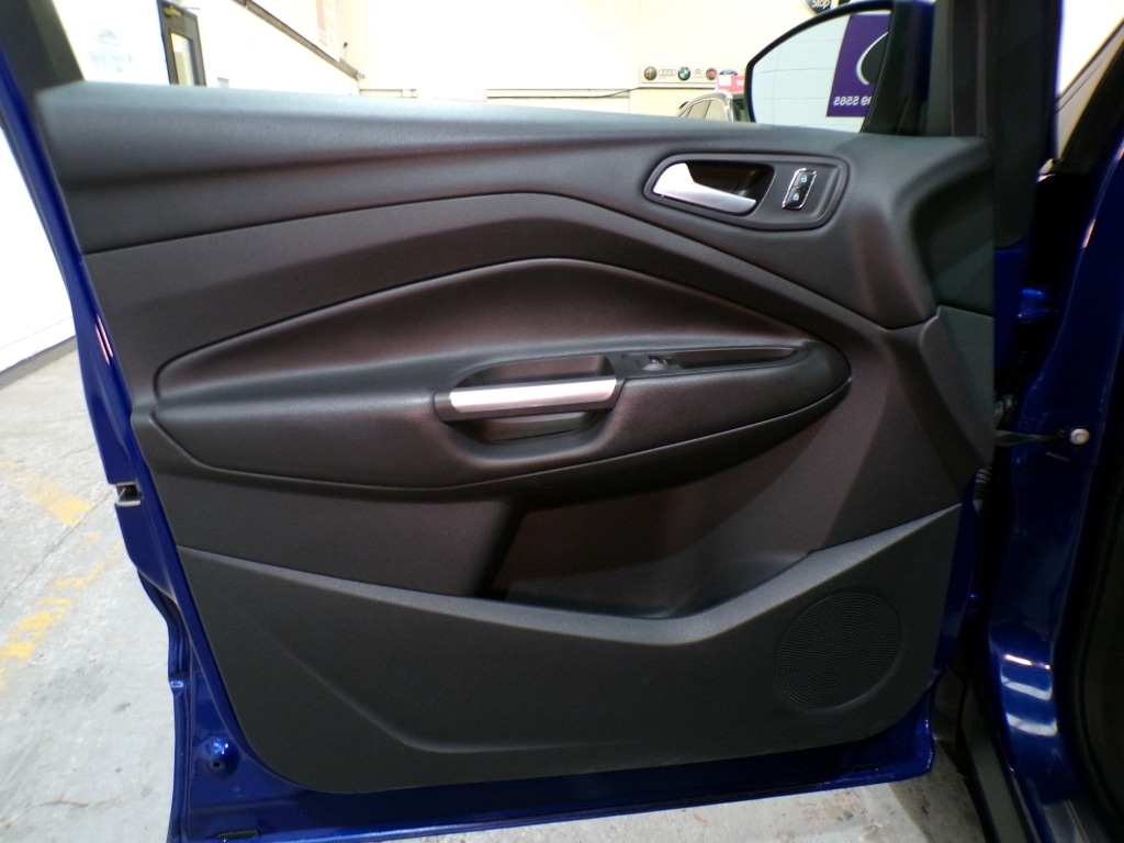 Used Ford Kuga 2016 for sale - 77610587: Photo 13