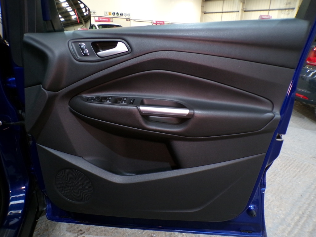 Used Ford Kuga 2016 for sale - 77610587: Photo 16