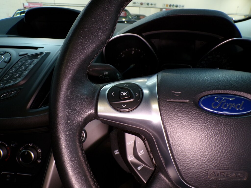 Used Ford Kuga 2016 for sale - 77610587: Photo 21