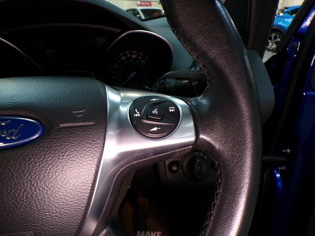 Used Ford Kuga 2016 for sale - 77610587: Photo 22