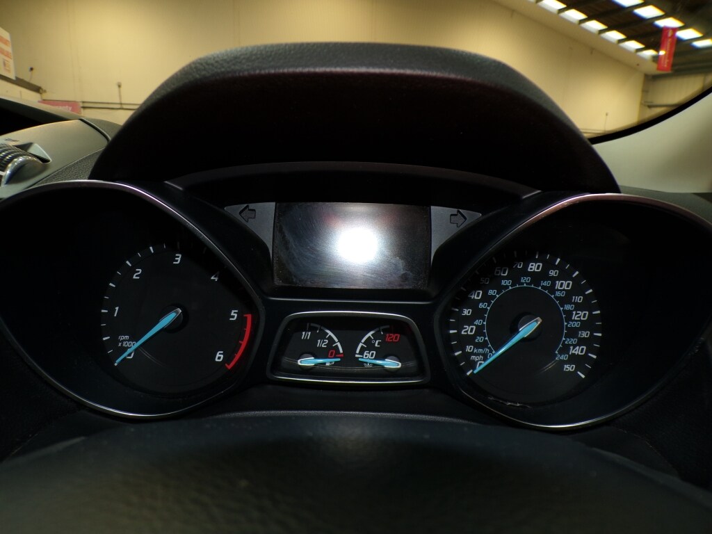 Used Ford Kuga 2016 for sale - 77610587: Photo 23