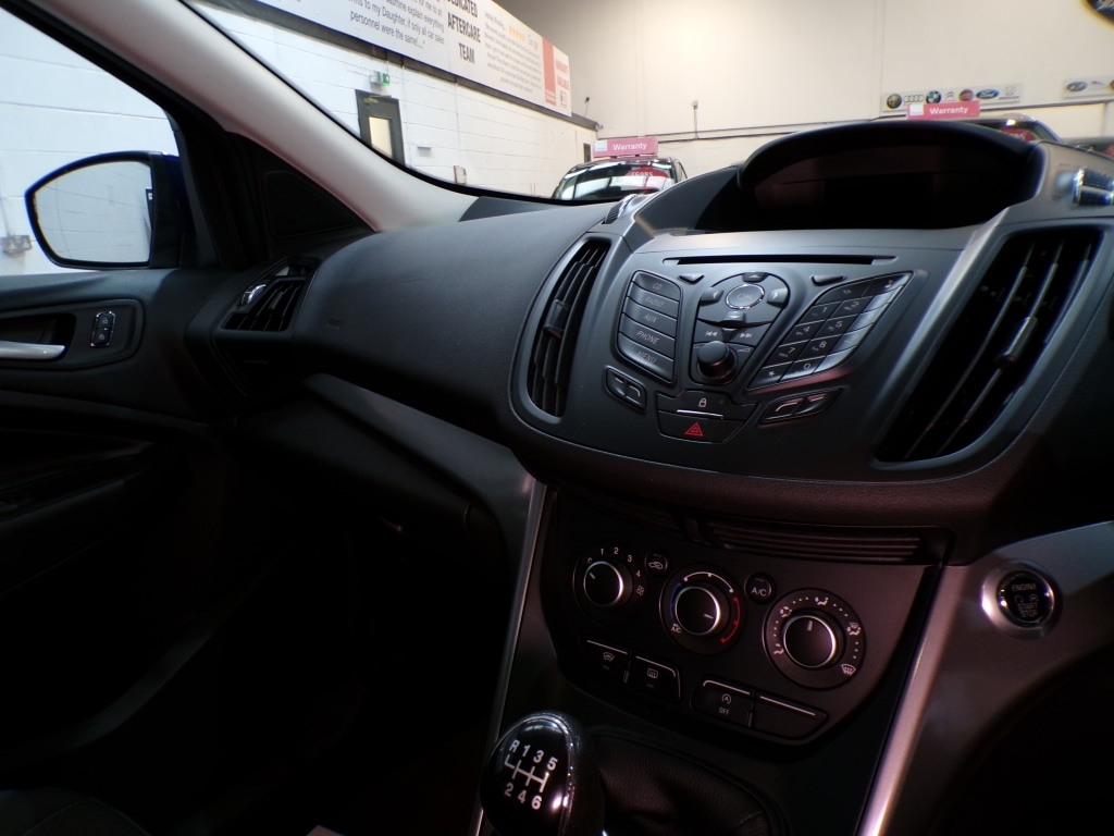 Used Ford Kuga 2016 for sale - 77610587: Photo 25