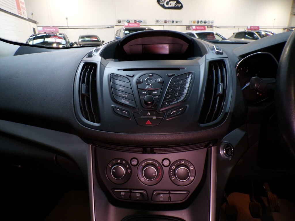 Used Ford Kuga 2016 for sale - 77610587: Photo 26