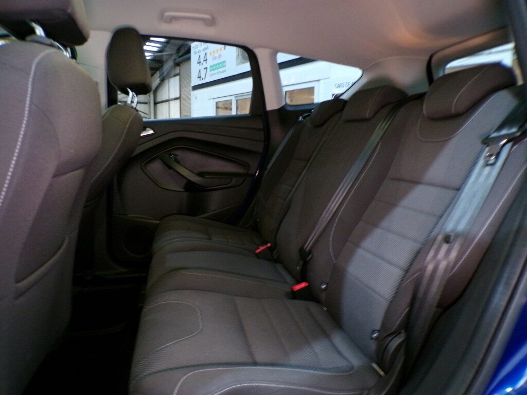 Used Ford Kuga 2016 for sale - 77610587: Photo 28