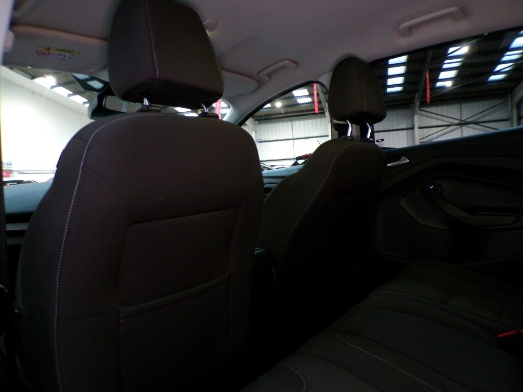 Used Ford Kuga 2016 for sale - 77610587: Photo 29