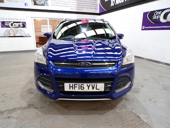 Used Ford Kuga 2016 for sale - 77610587: Photo