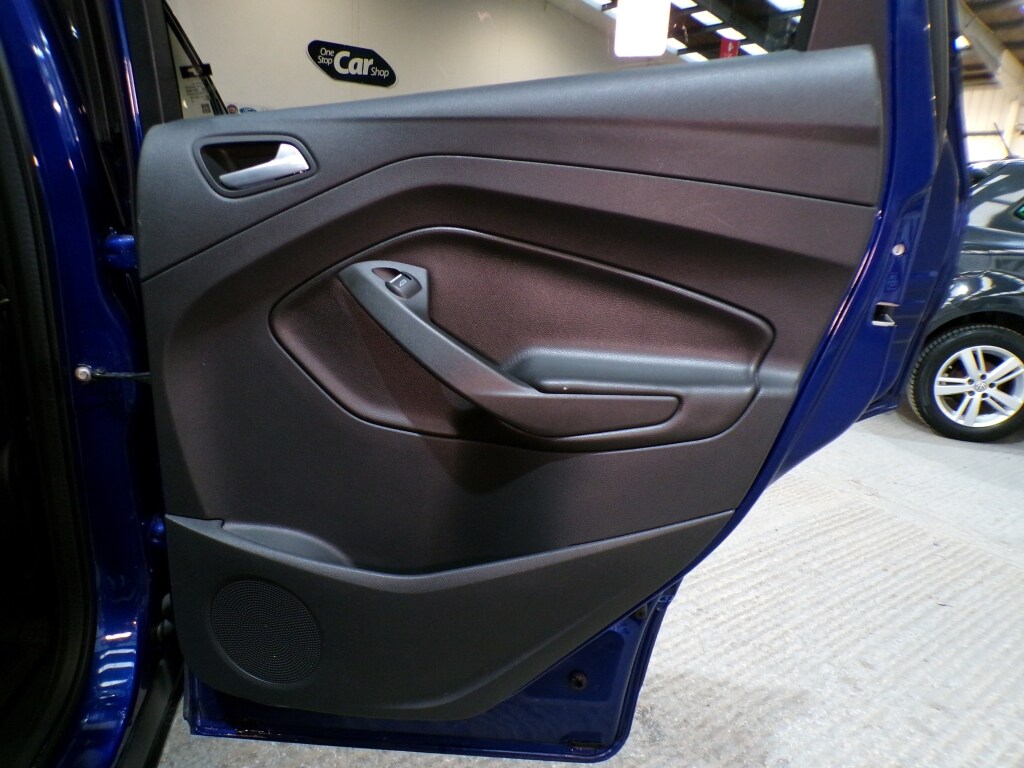 Used Ford Kuga 2016 for sale - 77610587: Photo 30