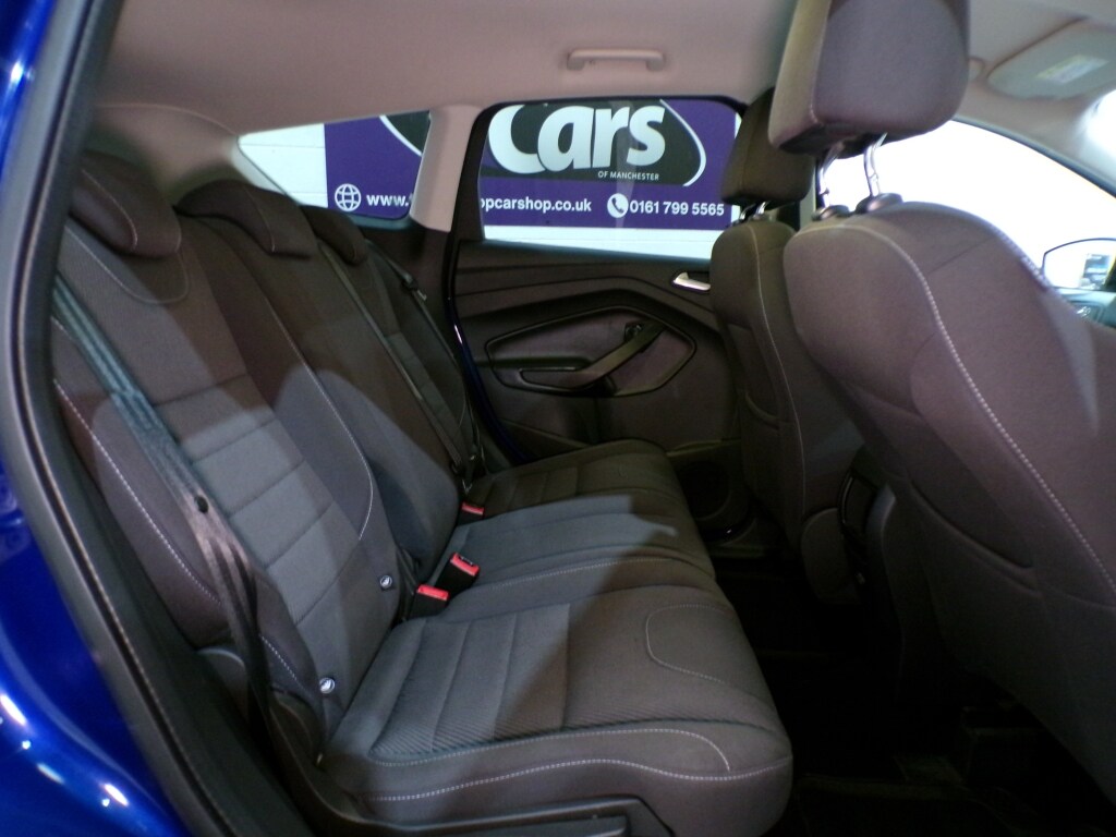 Used Ford Kuga 2016 for sale - 77610587: Photo 31