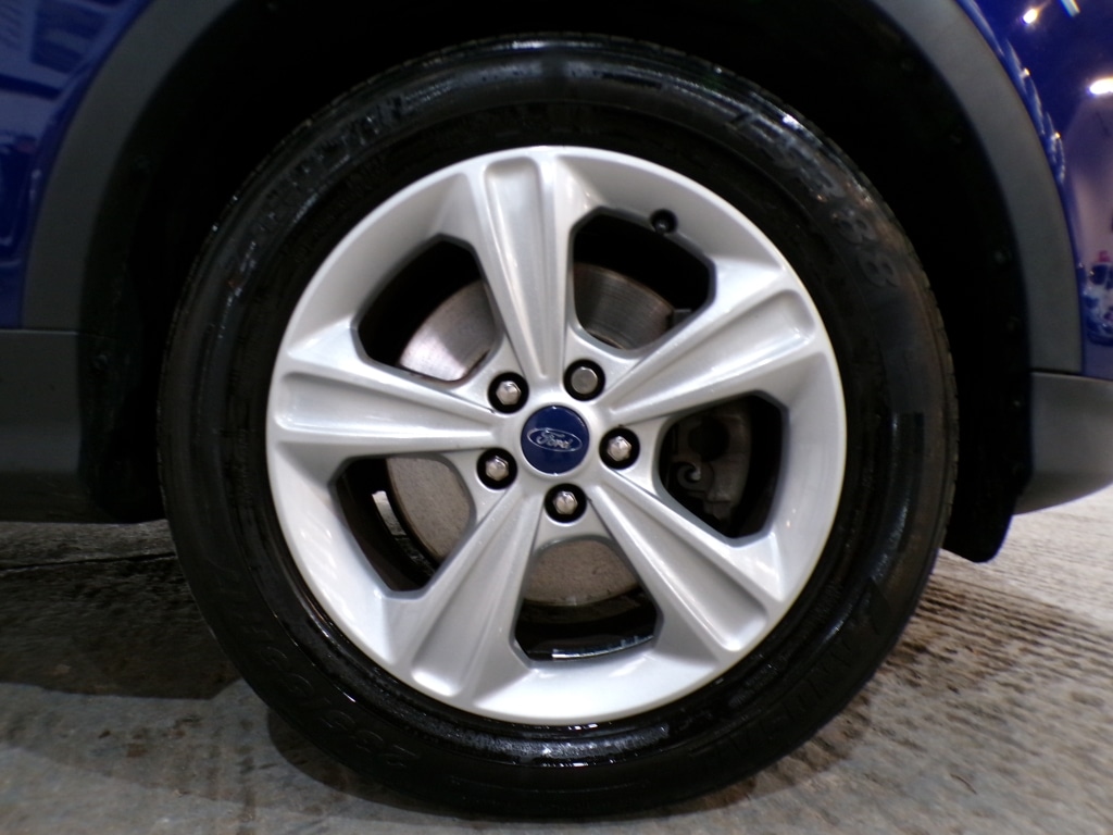 Used Ford Kuga 2016 for sale - 77610587: Photo 9