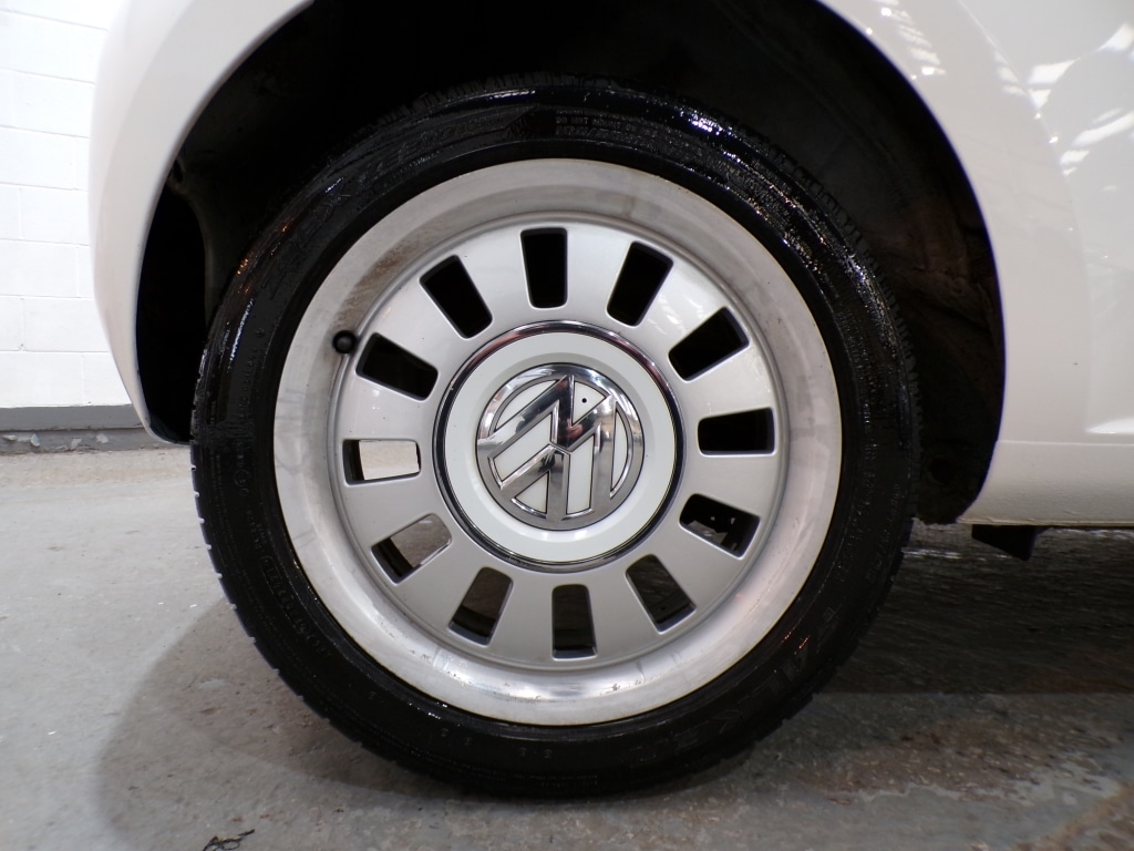 Used Volkswagen up! 2012 for sale - 76860211: Photo 10