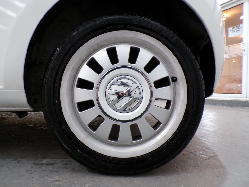 Used Volkswagen up! 2012 for sale - 76860211: Photo 11