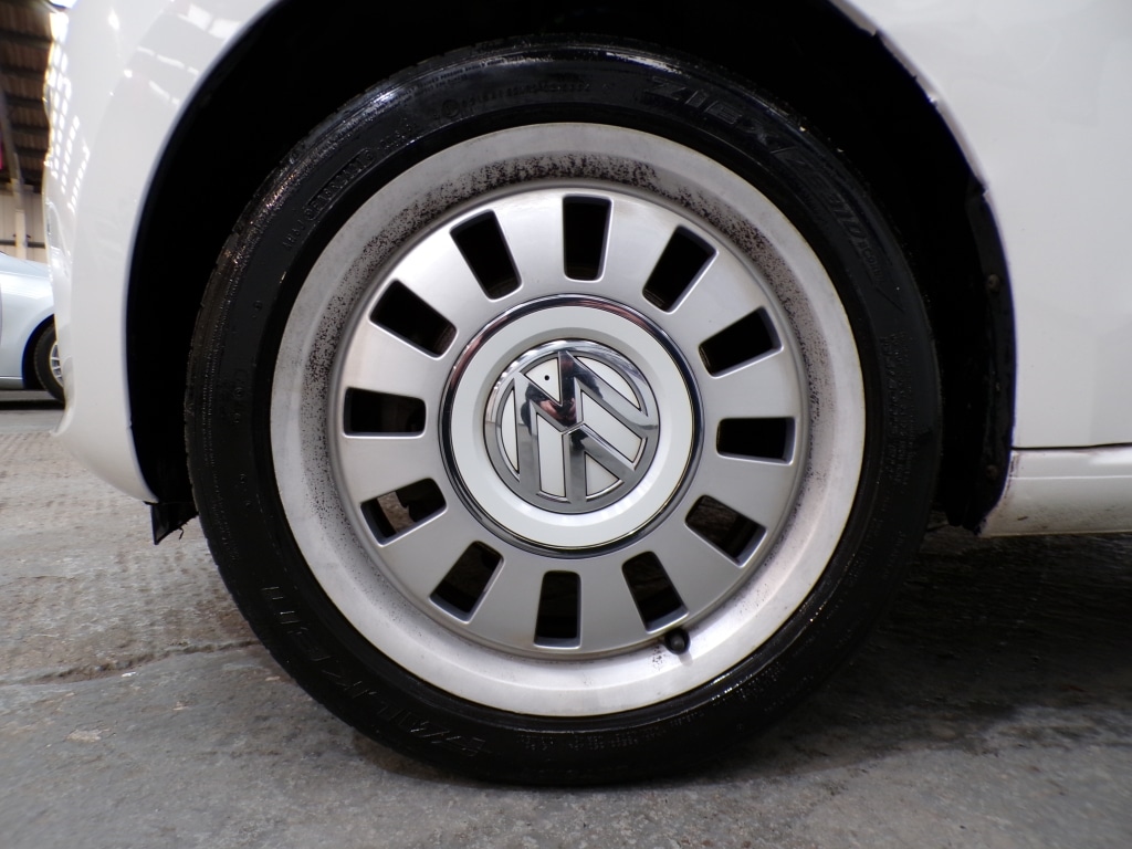 Used Volkswagen up! 2012 for sale - 76860211: Photo 12