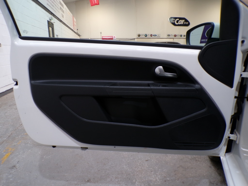 Used Volkswagen up! 2012 for sale - 76860211: Photo 13