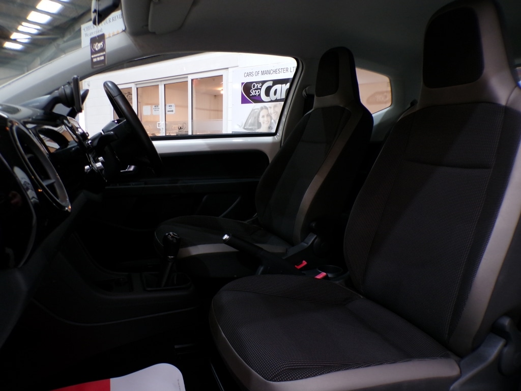 Used Volkswagen up! 2012 for sale - 76860211: Photo 14