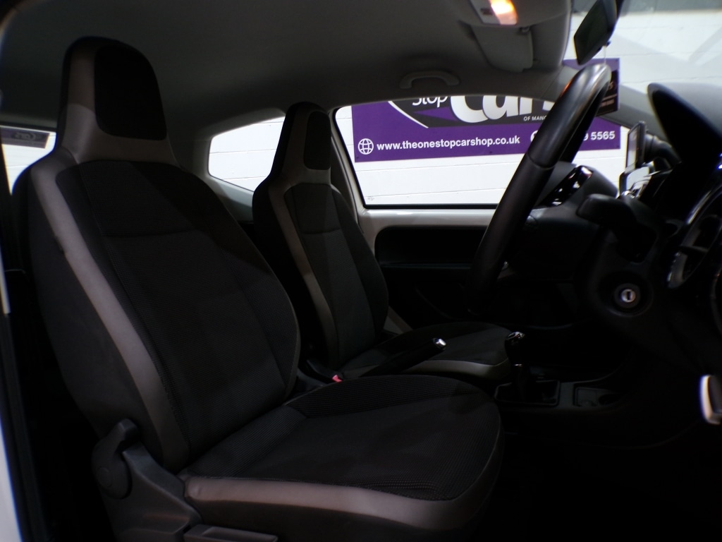 Used Volkswagen up! 2012 for sale - 76860211: Photo 18