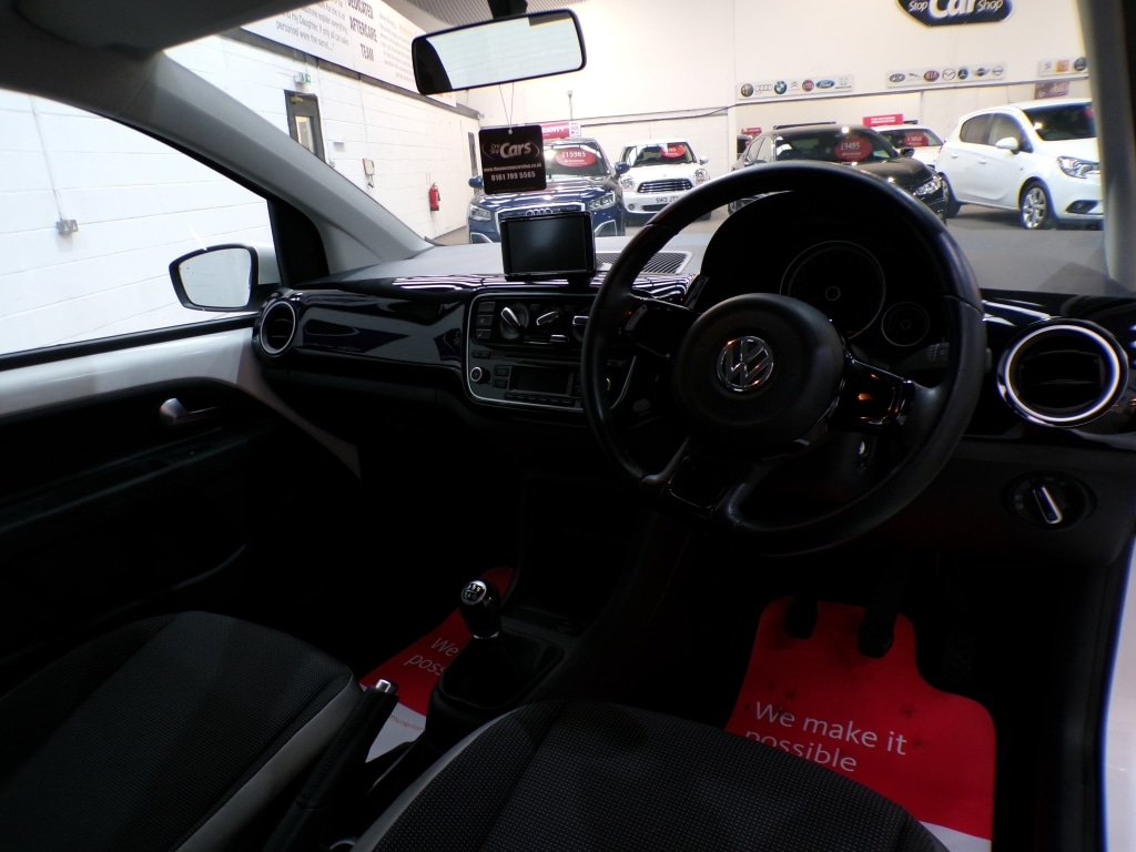 Used Volkswagen up! 2012 for sale - 76860211: Photo 19