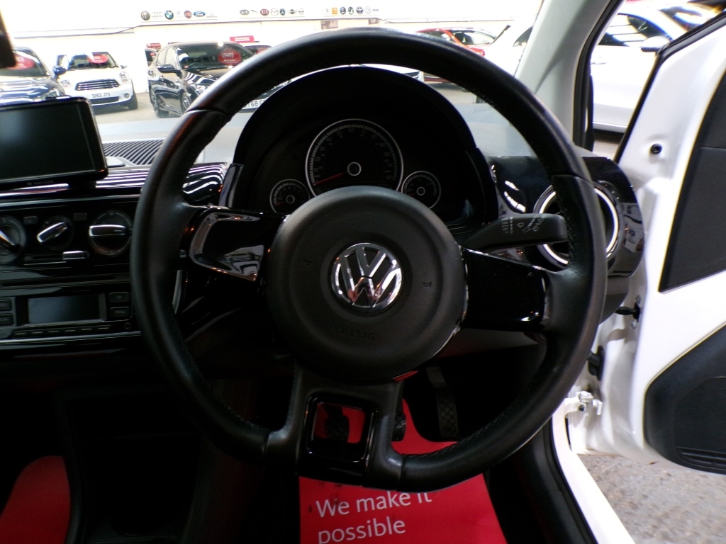 Used Volkswagen up! 2012 for sale - 76860211: Photo 20