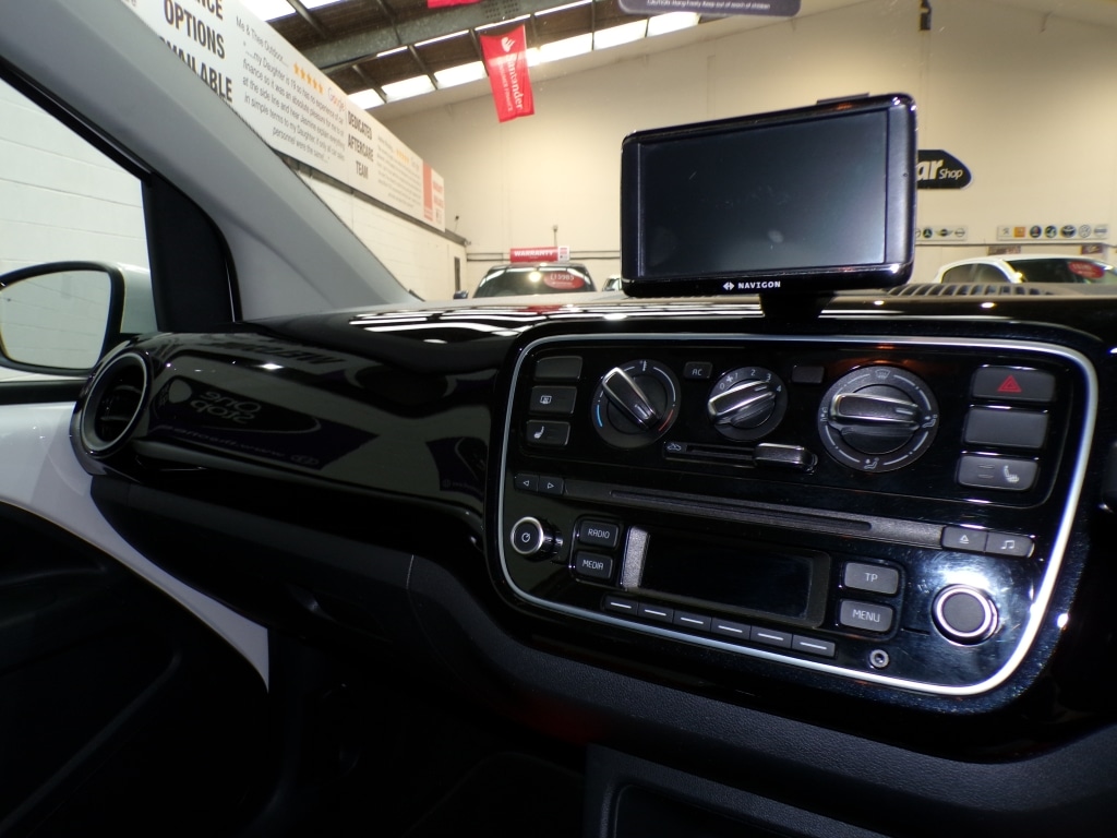 Used Volkswagen up! 2012 for sale - 76860211: Photo 23