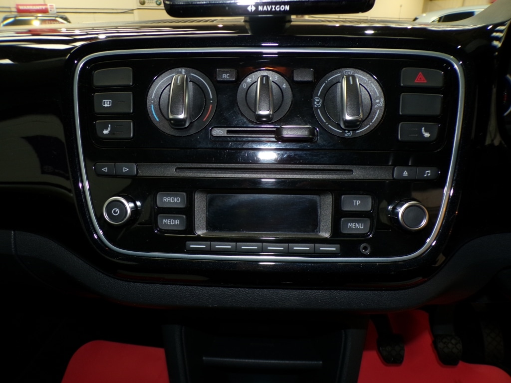 Used Volkswagen up! 2012 for sale - 76860211: Photo 24