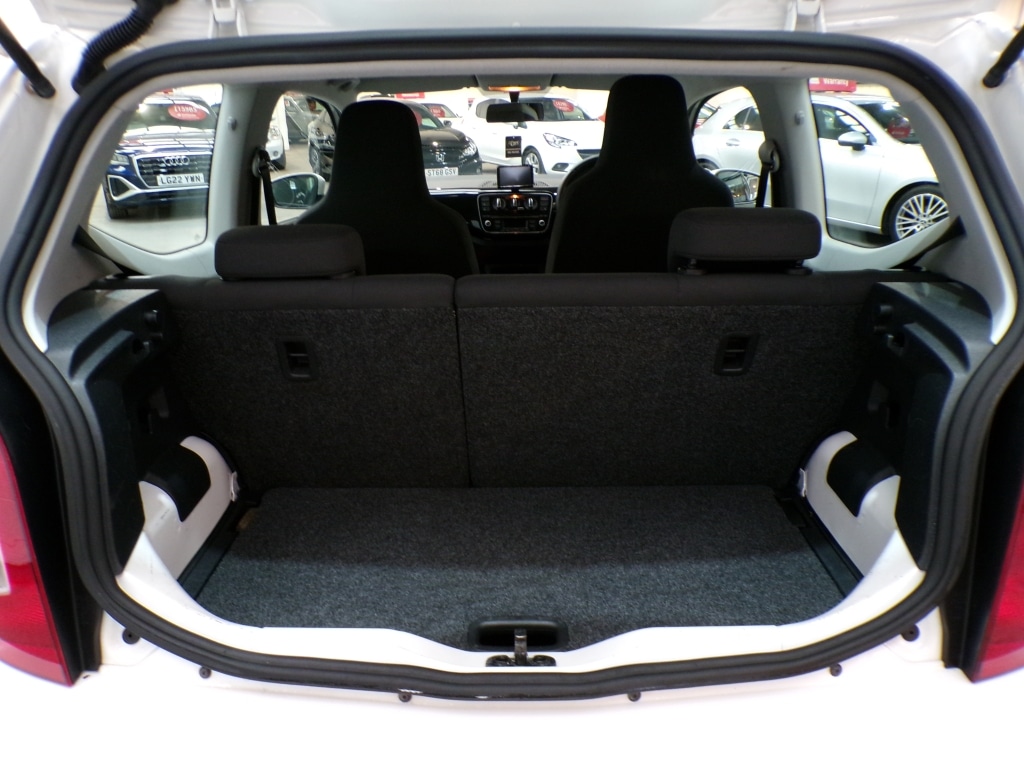 Used Volkswagen up! 2012 for sale - 76860211: Photo 26