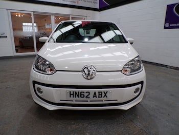 Used Volkswagen up! 2012 for sale - 76860211: Photo