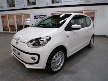 Used Volkswagen up! 2012 for sale - 76860211: Photo