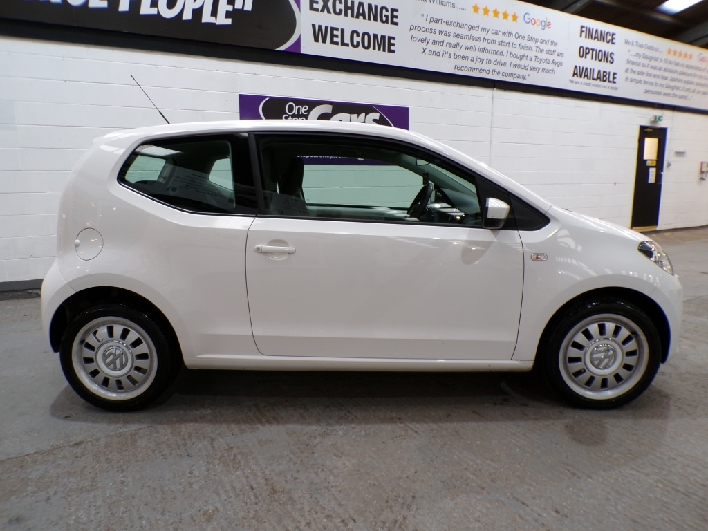 Used Volkswagen up! 2012 for sale - 76860211: Photo 8