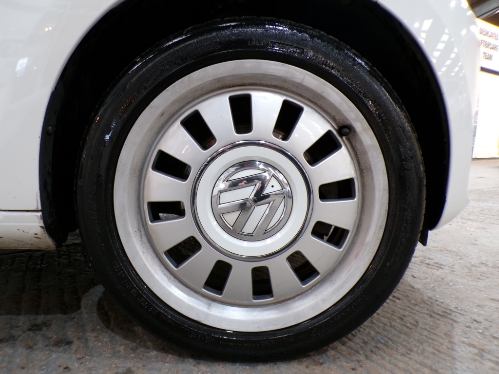 Used Volkswagen up! 2012 for sale - 76860211: Photo 9