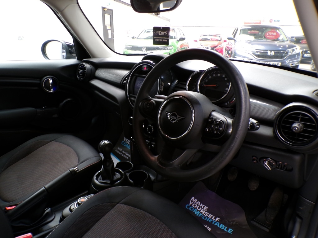 Used MINI Hatch 2019 for sale - 77833190: Photo 18