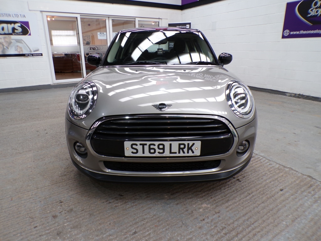 Used MINI Hatch 2019 for sale - 77833190: Photo 2