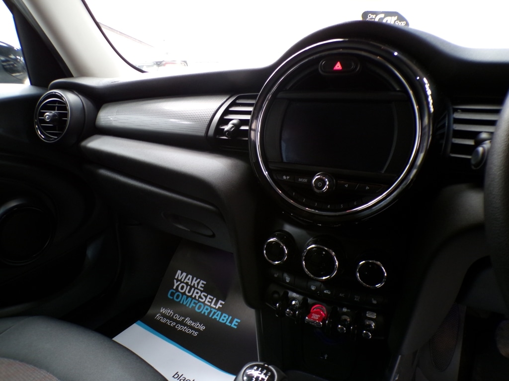 Used MINI Hatch 2019 for sale - 77833190: Photo 21