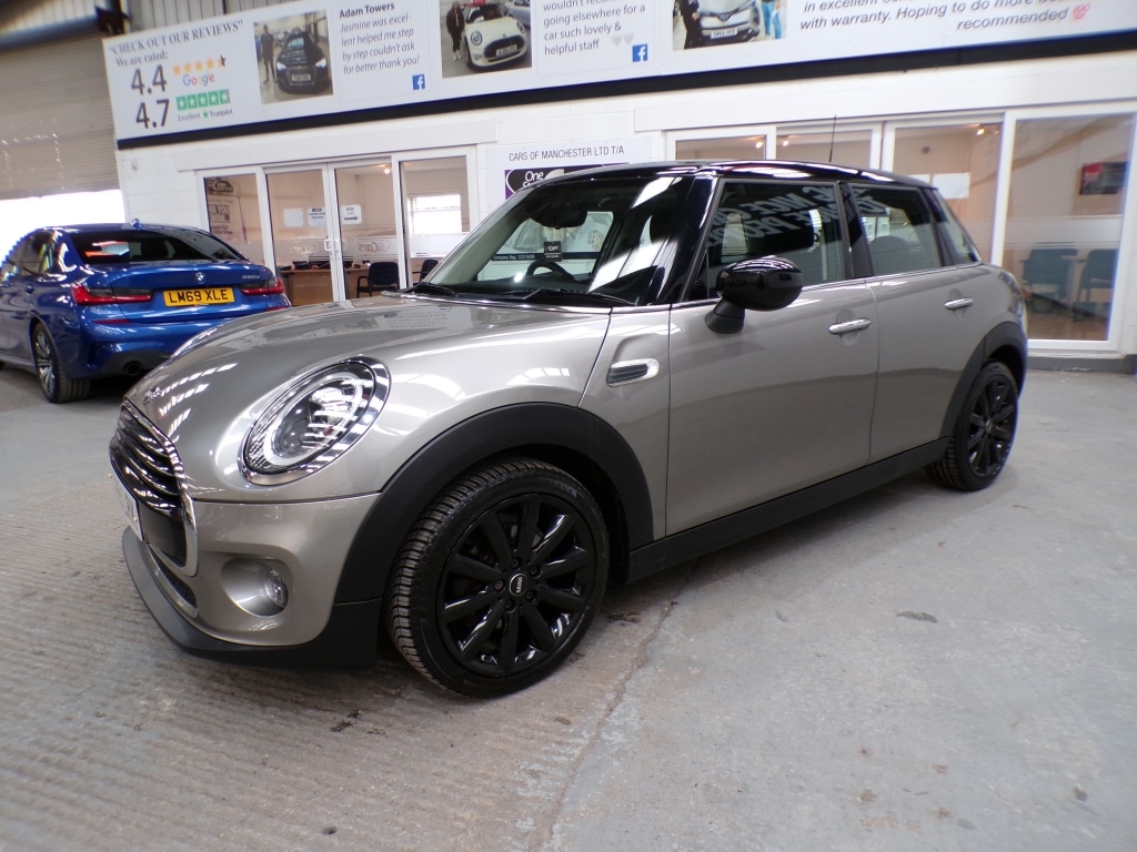 Used MINI Hatch 2019 for sale - 77833190: Photo 3