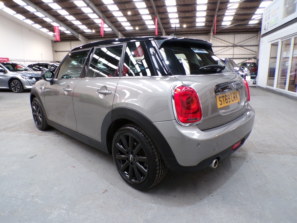 Used MINI Hatch 2019 for sale - 77833190: Photo 5