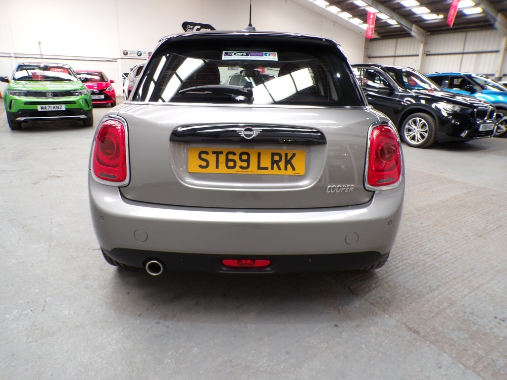 Used MINI Hatch 2019 for sale - 77833190: Photo 6