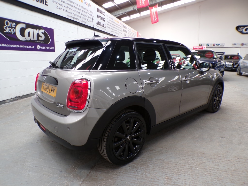 Used MINI Hatch 2019 for sale - 77833190: Photo 7
