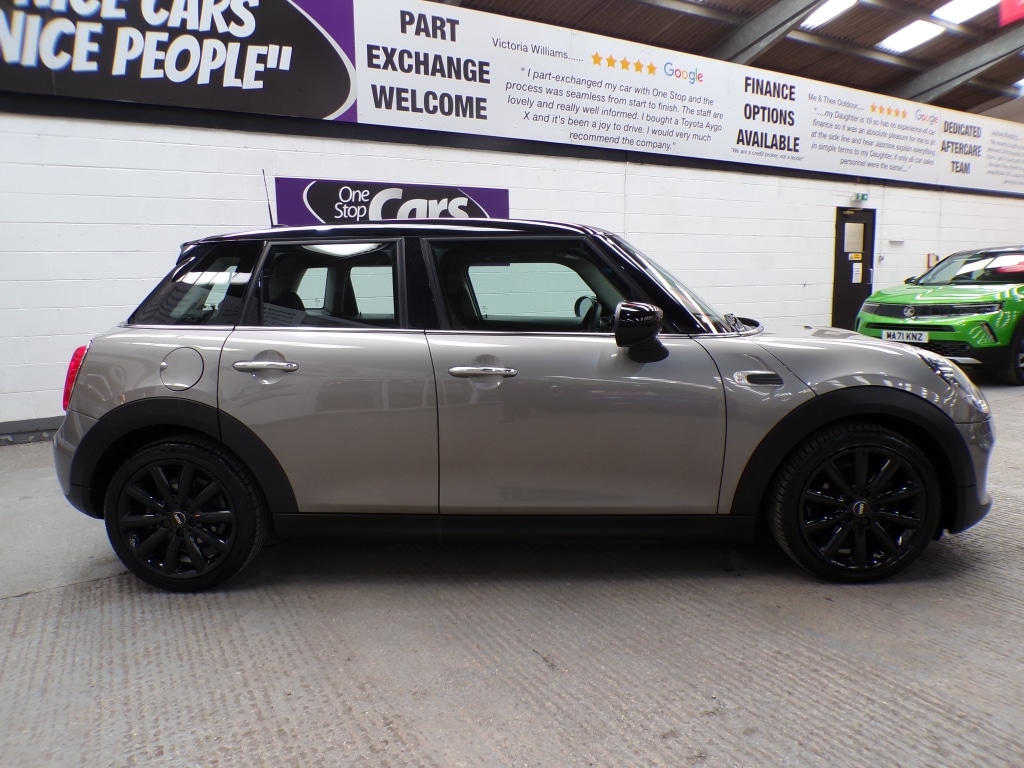 Used MINI Hatch 2019 for sale - 77833190: Photo 8