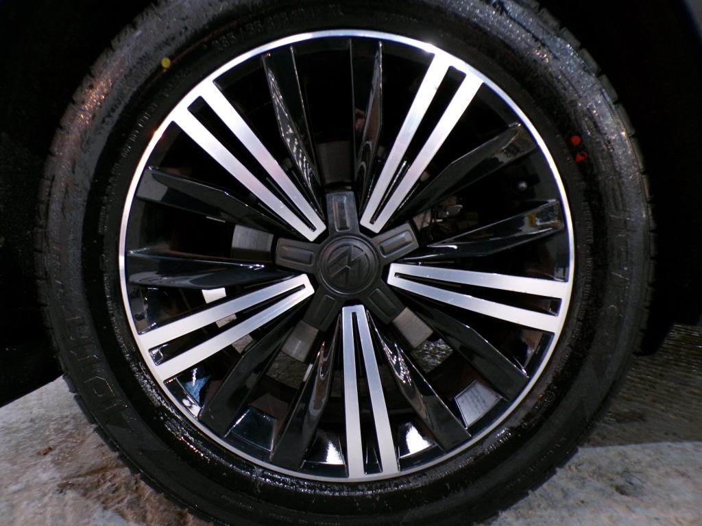 Used Volkswagen Tiguan 2017 for sale - 77012676: Photo 10