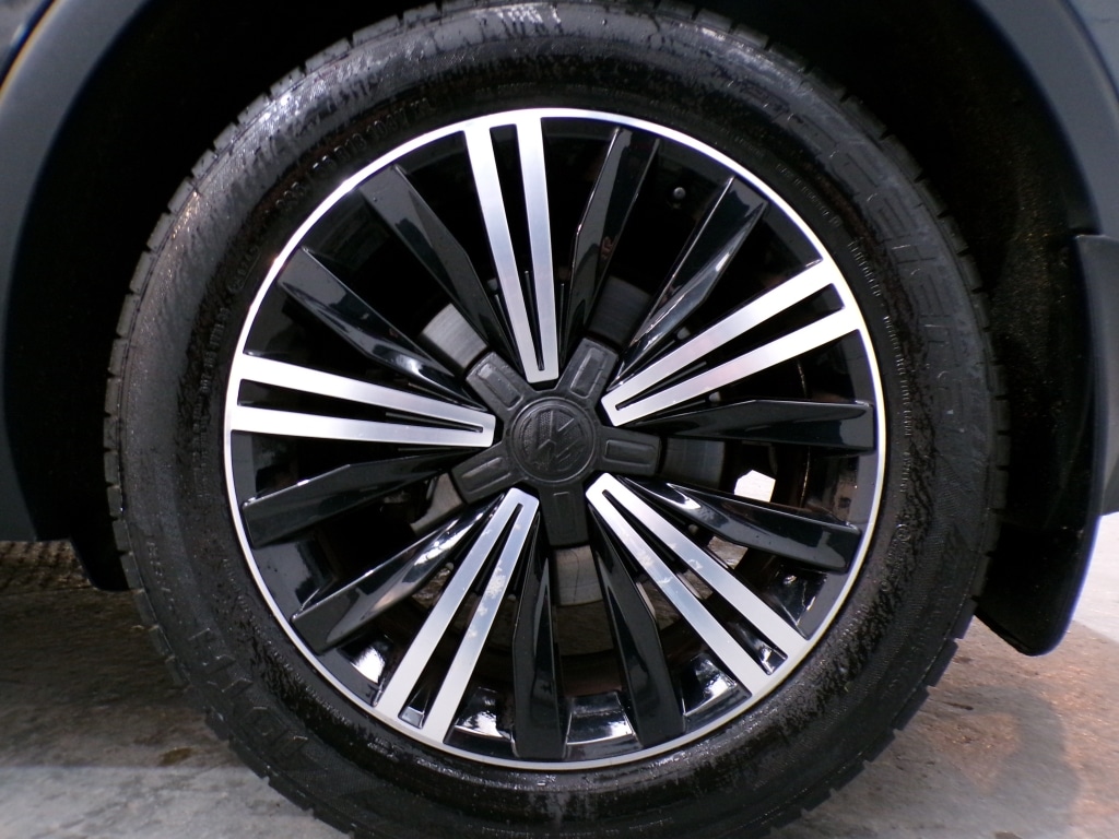 Used Volkswagen Tiguan 2017 for sale - 77012676: Photo 11