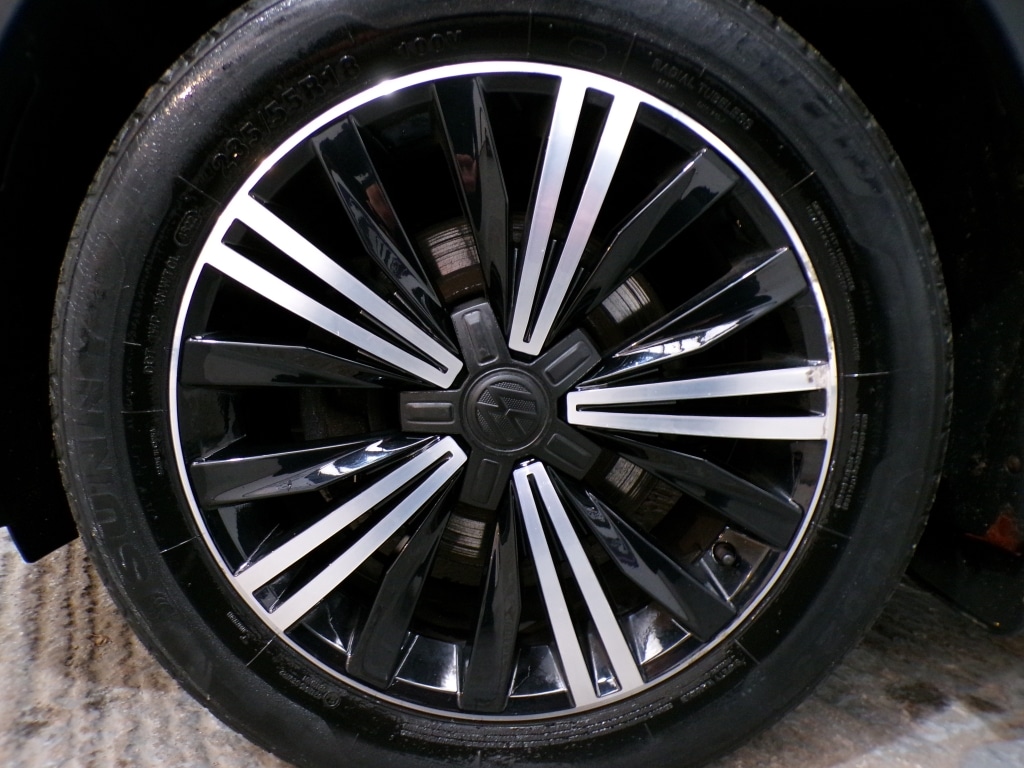 Used Volkswagen Tiguan 2017 for sale - 77012676: Photo 12